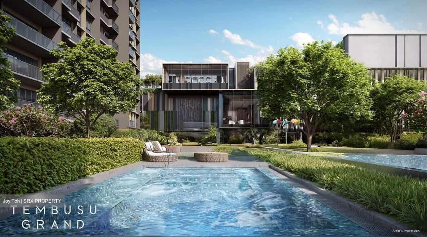 Tembusu Grand (D15), Condominium #566612521